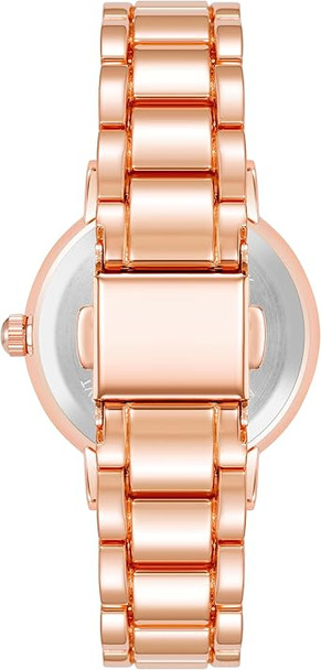 Anne Klein Bracelet Ladies Watch AK/5088RGRG