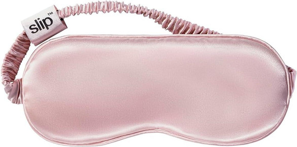 Slip Silk Sleep Mask - Pink 853218006131