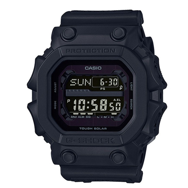 Casio G-Shock Mens Watch GX56BB-1CR
