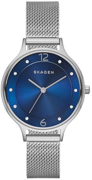 Skagen Anita Mesh Ladies Watch SKW2307