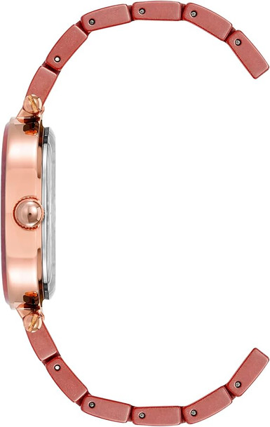 Anne Klein Ladies Watch AK/1018RGRD