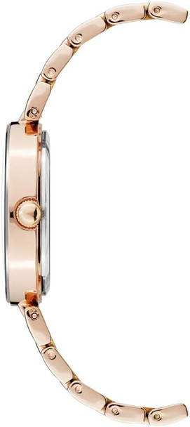 Anne Klein Ladies Watch AK/1362BYRG