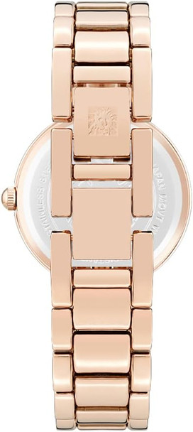 Anne Klein Ladies Watch AK/1362BYRG