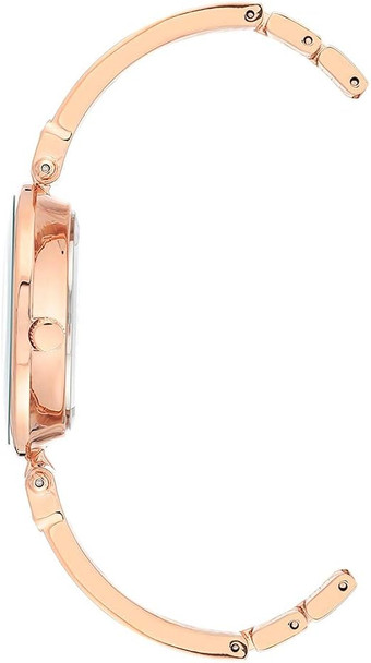 Anne Klein Ladies Watch AK/2512TERG