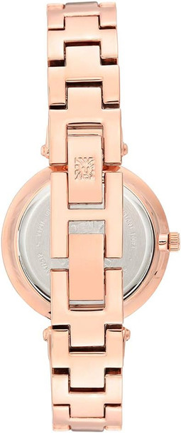 Anne Klein Ladies Watch AK/2512TERG