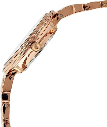 Anne Klein Ladies Watch AK/2928RBRG