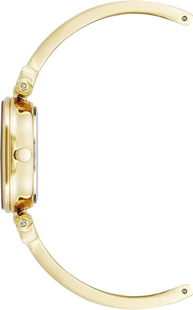 Anne Klein Ladies Watch AK/5140CHGB