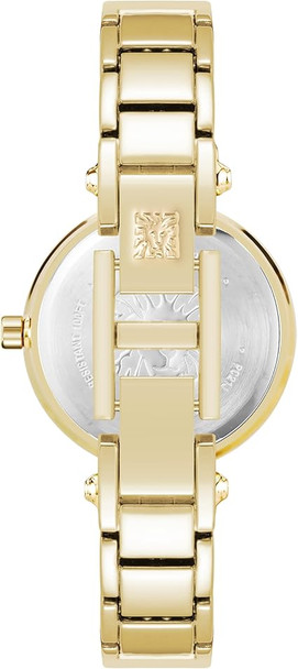 Anne Klein Ladies Watch AK/5140CHGB