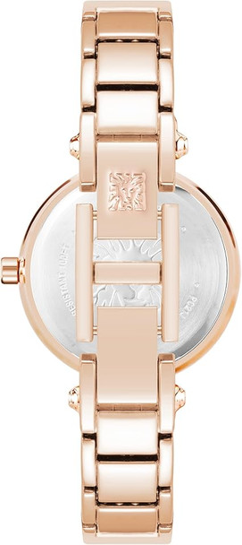 Anne Klein Ladies Watch AK/5140RGRG