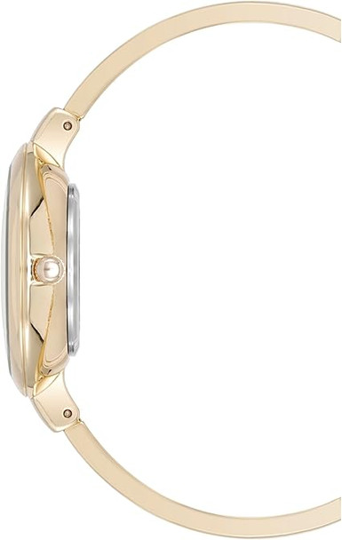 Anne Klein Ladies Watch AK/5142BKST