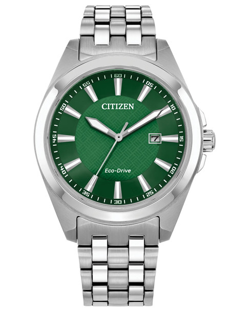 Citizen Eco-Drive Peyten Mens Watch BM7530-50X