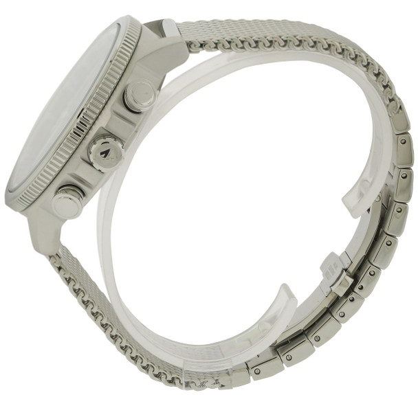 Citizen Navihawk A-T Chronograph Mens Watch JY8030-83E