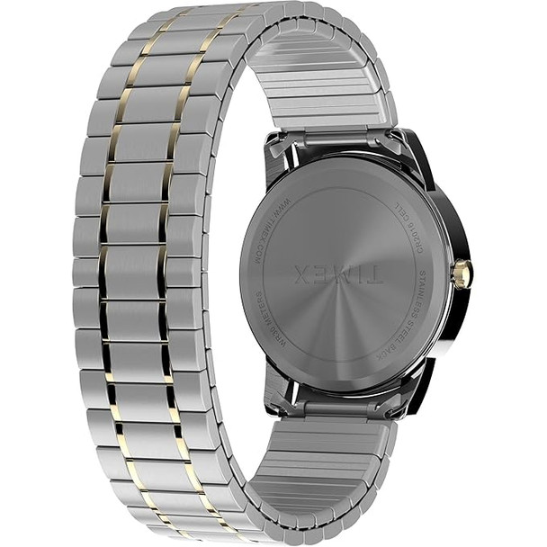 Timex Easy Reader 35mm Expansion Mens Watch TW2W52700