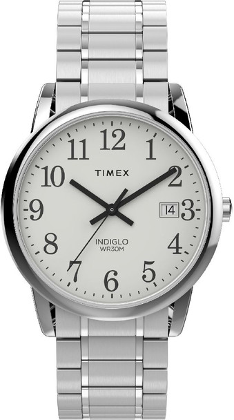 Timex Easy Reader 35mm Expansion Mens Watch TW2W52900