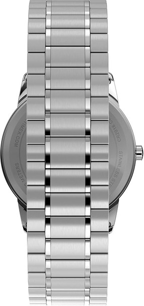 Timex Easy Reader 35mm Expansion Mens Watch TW2W52900