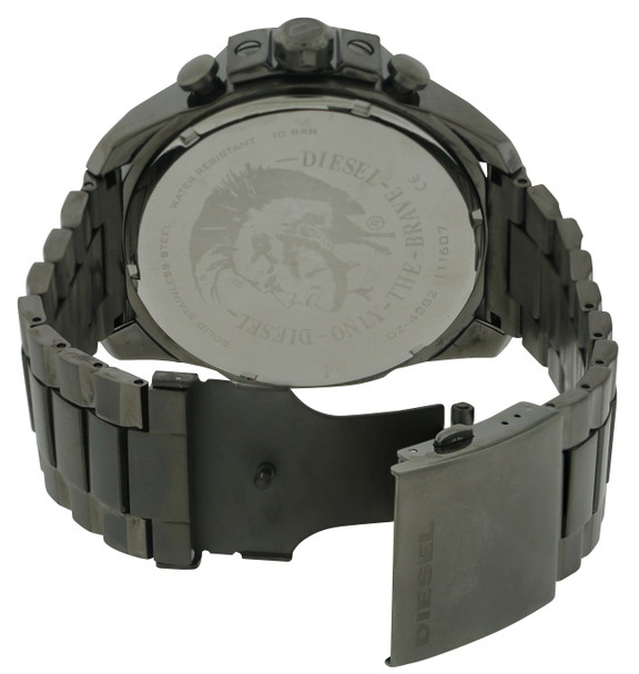 Diesel Mega Chief Chronograph Mens Watch DZ4282