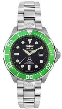 Invicta Pro Diver Grand Diver Automatic Mens Watch 3047