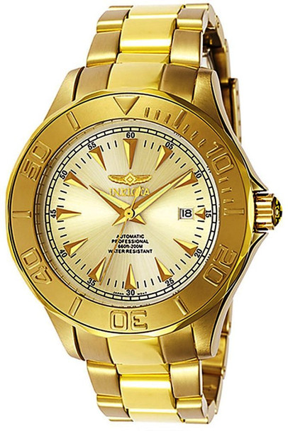 Invicta Ocean Ghost Pro Diver Automatic Mens Watch 7039