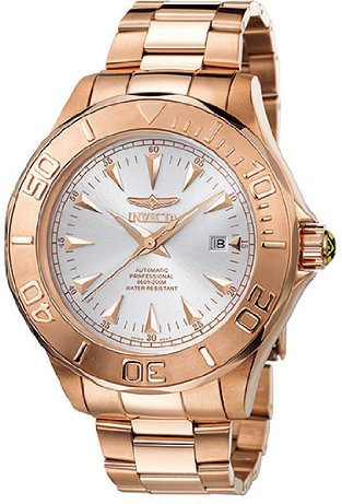 Invicta Signature Ocean Ghost Automatic Mens Watch 7111