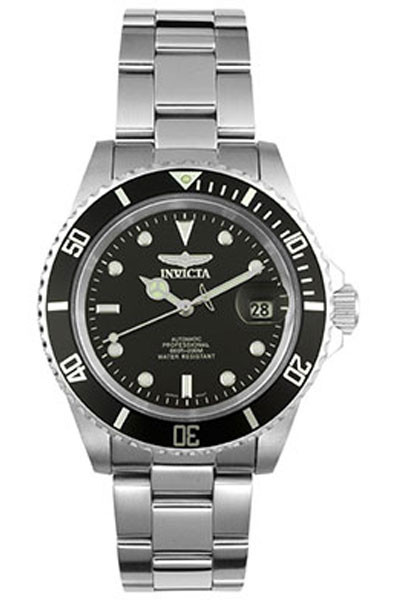 Invicta Mens Automatic Pro Diver S2 Watch 8926OB