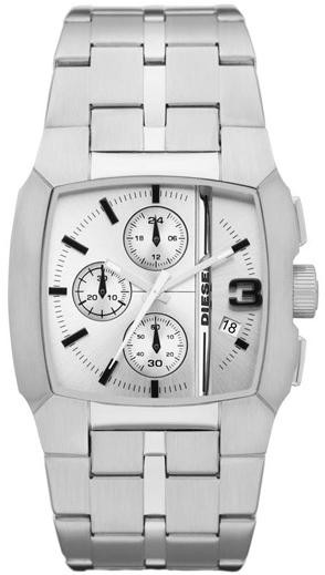 Diesel Square Chronograph Mens Watch DZ4258