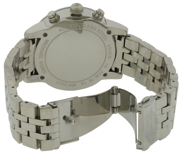 Michael Kors Ritz Chronograph Ladies Watch MK5020