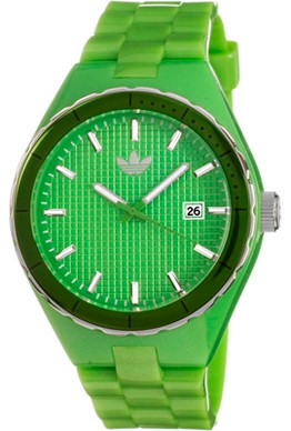 Adidas Cambridge Green Ladies Watch ADH2101