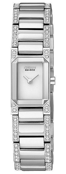 Citizen Eco-Drive Ciena Ladies Watch EG2770-52A