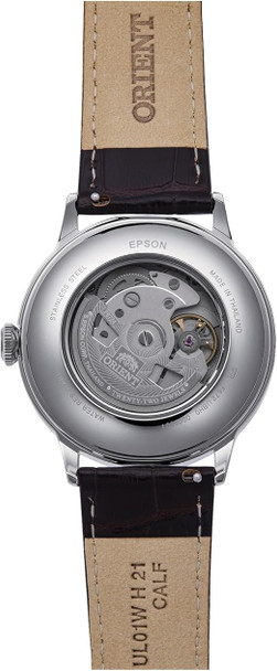 Orient Bambino Version 2 Automatic Mens Watch RA-AC0026R30B