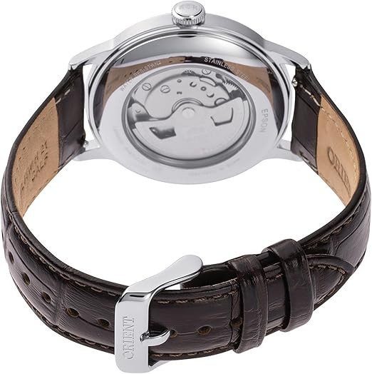 Orient Bambino Version 2 Automatic Mens Watch RA-AC0026R30B