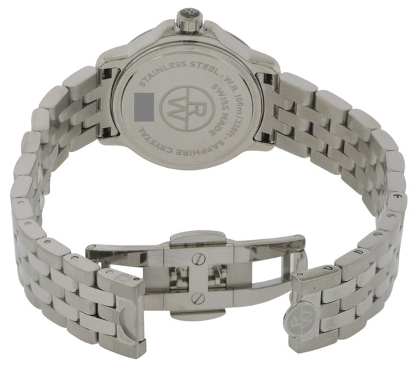 Raymond Weil Tango Diamond Ladies Watch 5391-ST-00995