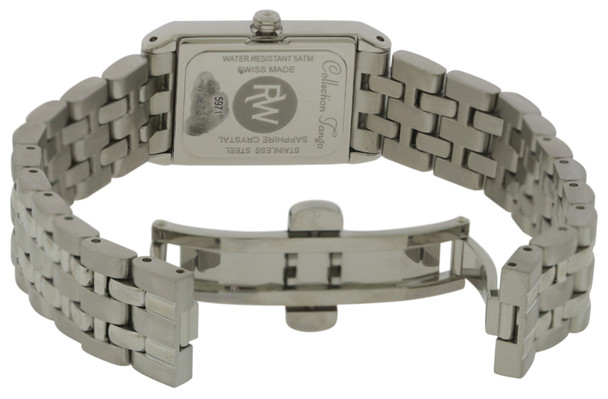 Raymond Weil Tango Ladies Watch 5971-STS-00995