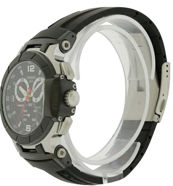 Tissot T-Race Mens Watch T0484172705700