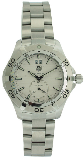 Tag Heuer Aquaracer Mens Watch WAF1015.BA0822