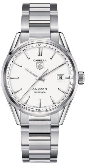 Tag Heuer Carrera Automatic Mens Watch WAR211B.BA0782