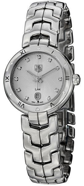 Tag Heuer Link Ladies Watch WAT1413.BA0954
