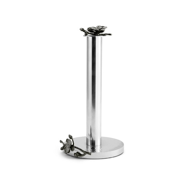 Michael Aram Black Orchid Paper Towel Holder 110694