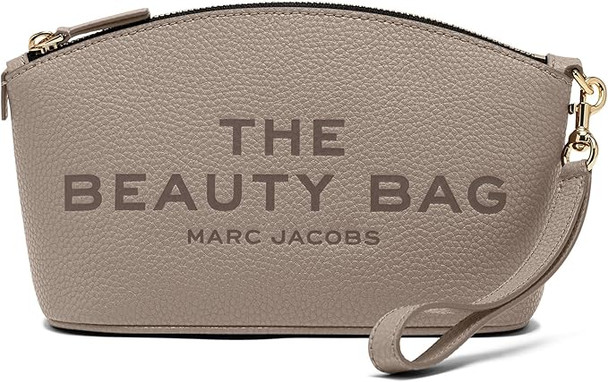 Marc Jacobs THE BEAUTY BAG - CEMENT 2R4SCP003S02-055