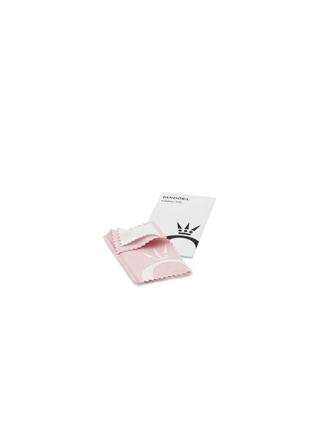 PANDORA POLISHING CLOTH A001