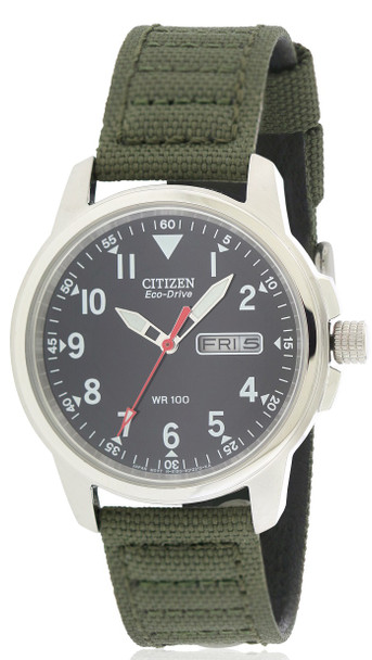 Citizen Eco-Drive 180 Mens Watch BM8180-03E