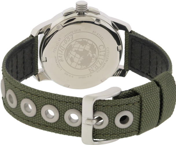 Citizen Eco-Drive 180 Mens Watch BM8180-03E