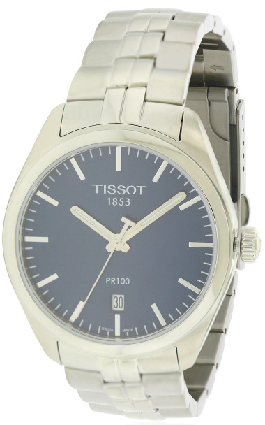 Tissot PR100 Mens Watch T1014101104100