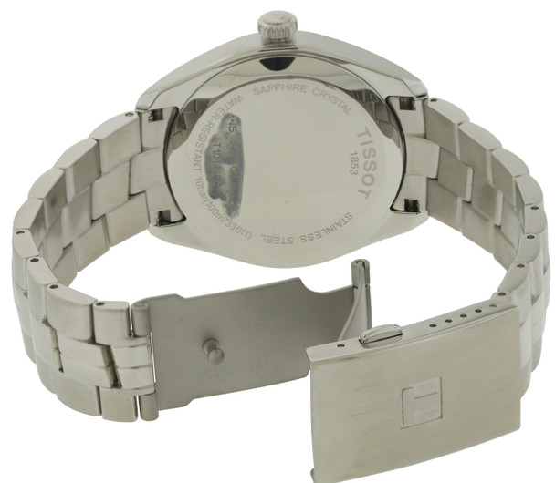 Tissot PR100 Mens Watch T1014101104100