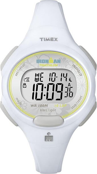 Timex Ironman Essential 10 Ladies Watch T5K606