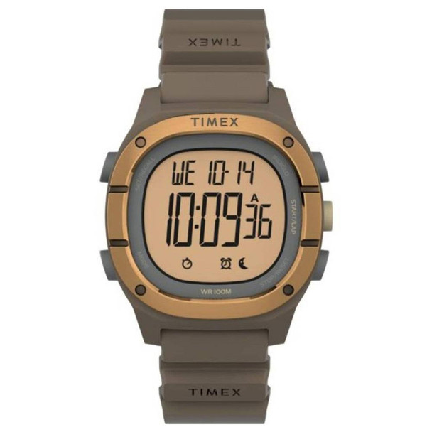 TIMEX COMMAND DIGITAL WATCH TW5M35400