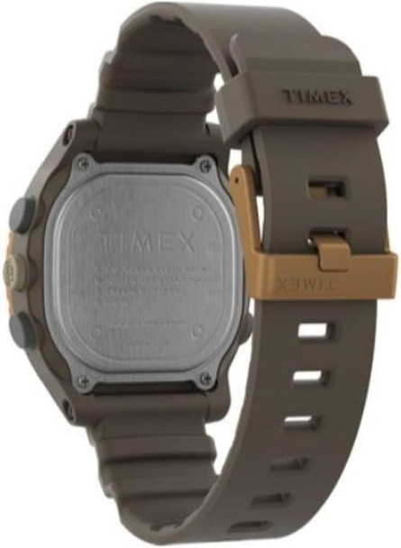 TIMEX COMMAND DIGITAL WATCH TW5M35400
