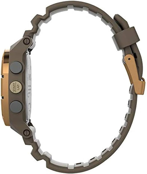 TIMEX COMMAND DIGITAL WATCH TW5M35400