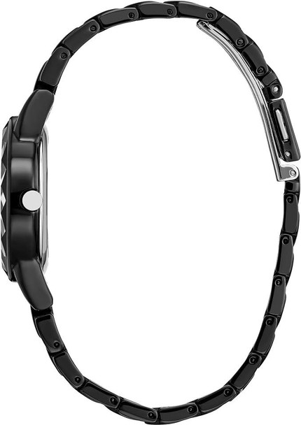 Citizen Disney Villains Ursula Inspired Eco-Drive Ladies Watch GA1075-68W