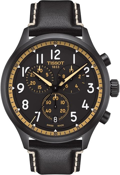 Tissot Chronograph Chrono XL Vintage T1166173605202