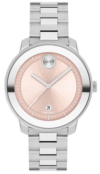 Movado Bold Ladies Watch 3600748